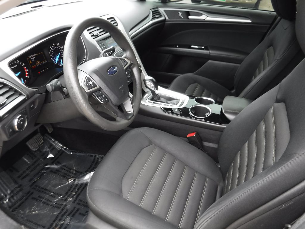 Used 2013 FORD FUSION For Sale